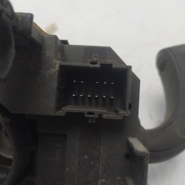 07353730950 devioluci deviosgancio Lancia Ypsilon 1° serie 843 2003-06 contatto spiralato