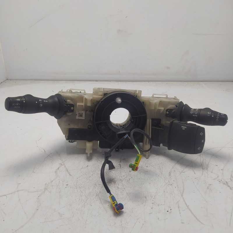 255670005R devioluci deviosgancio Renault Laguna MK3 2007-15 contatto spiralato