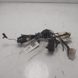 Cablaggio cavi elettrici...