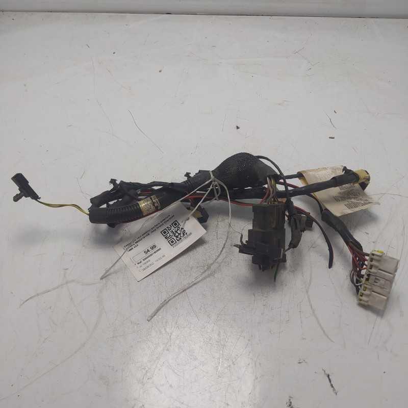Cablaggio cavi elettrici portiera anteriore sinistra 56042191AB Jeep Grand Cherokee 1996 4X4