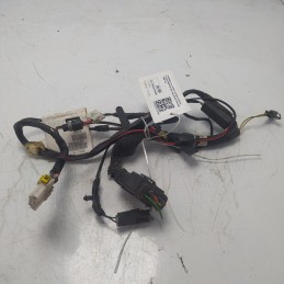 Cablaggio cavi elettrici portiera anteriore sinistra 56042191AB  Jeep Grand Cherokee 1996 4X4