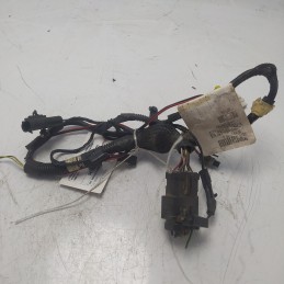 Cablaggio cavi elettrici portiera anteriore sinistra 56042191AB  Jeep Grand Cherokee 1996 4X4