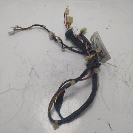 Cablaggio cavi elettrici portiera sportello anteriore sinistra 36756-65GA0 Suzuki Baleno 1998