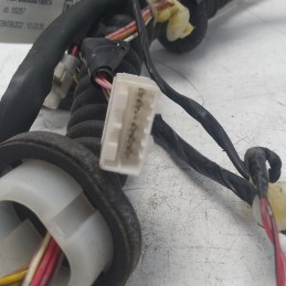 Cablaggio cavi elettrici portiera sportello anteriore sinistra 36756-65GA0 Suzuki Baleno 1998