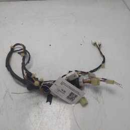 Cablaggio cavi elettrici portiera sportello anteriore sinistra 36756-65GA0 Suzuki Baleno 1998