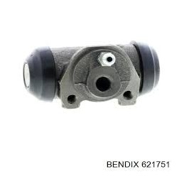 95569739 cilindretto ruota freno post Citroen LNA Visa Peugeot 104 1972-88 Malò 89655
