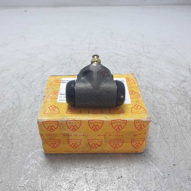 621832 cilindretto ruota freno post Ford Fiesta MK2 FBD 1.6 D 1984-89 Malò 89677