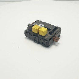 CENTRALINA ECU SCATOLA PORTAFUSIBILI BODY COMPUTER MODULO CONTROLLO FIAT MULTIPLA 186 1.9 JTD 105 CV 