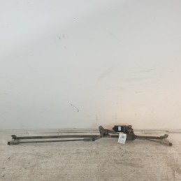 6405R0 Motorino tandem...