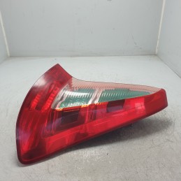 9646801677 Stop fanale proiettore luci post dx Citroen C4 1.4Benz KFU 2005 3p. MODIFICA CAVO MASSA