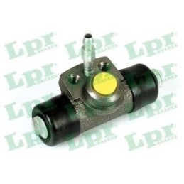 861611053A cilindretto ruota freno VW Passat 32B B1 B2 Golf MK3 1H1 Polo 86C Lupo 6X1 Vento 1H2 1973-99 Malò 89675