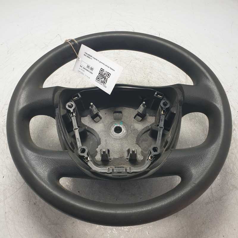 735429228 Volante in gomma Lancia Ypsilon 843 2003-11