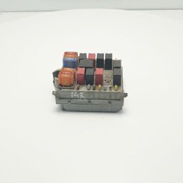 CENTRALINA ECU SCATOLA PORTAFUSIBILI MODULO CONTROLLO ALFA ROMEO 147 1.9 JTDM 8V 51742420