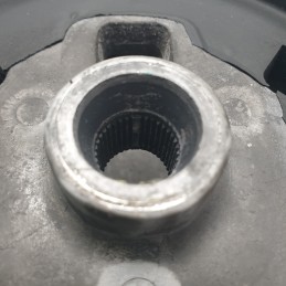 735429228 Volante in gomma Lancia Ypsilon 843 2003-11