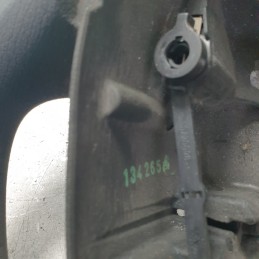 735429228 Volante in gomma Lancia Ypsilon 843 2003-11