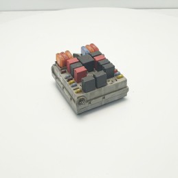 CENTRALINA ECU SCATOLA PORTAFUSIBILI MODULO CONTROLLO ALFA ROMEO 147 1.9 JTDM 8V 51742420