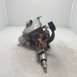 71772126 Piantone colonna canna city sevosterzo Fiat Bravo II 198 1.6MTJ 2007-15