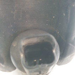 9650226480 Vaschetta tanica serbatoio tergicristalli Citroen C4 1.4Benz KFU 2005