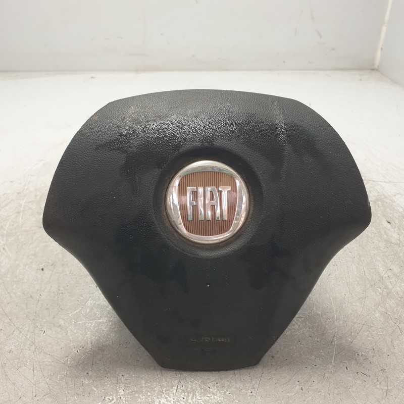 7354790200 Airbag volante Fiat Bravo II 198 1.6MTJ 2007-15