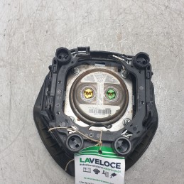 7354790200 Airbag volante Fiat Bravo II 198 1.6MTJ 2007-15