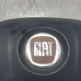 7354790200 Airbag volante Fiat Bravo II 198 1.6MTJ 2007-15