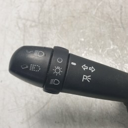 07354870920 Devioluci deviosgancio leve comando Fiat Bravo II 198 1.6MTJ 2007-15 connettore airbag da sostituire