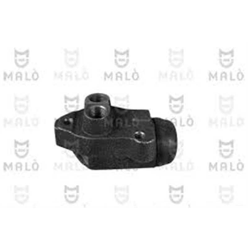 75AB2062BA x2 pezzi cilindretto ruota freno ant SX Ford Escort MK2 ATH 1975-80 Malò 89663 75AB2062BA x2 pezzi cilindretto ruota freno ant SX Ford Escort MK2 ATH 1975-80 Malò 89663