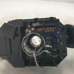 07354870920 Devioluci deviosgancio leve comando Fiat Bravo II 198 1.6MTJ 2007-15 connettore airbag da sostituire