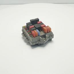 CENTRALINA ECU SCATOLA PORTAFUSIBILI MODULO CONTROLLO ALFA ROMEO 147 1.9 JTDM 8V 51742420
