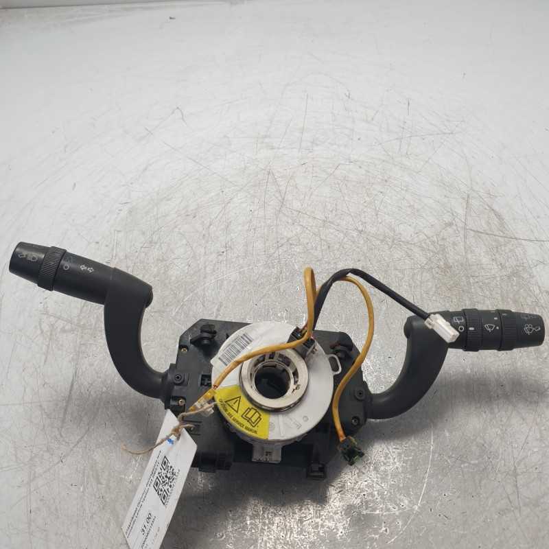 07353730950 Devioluci deviosgancio leve comando Lancia Ypsilon 843 2003-11