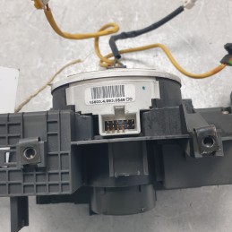 07353730950 Devioluci deviosgancio leve comando Lancia Ypsilon 843 2003-11