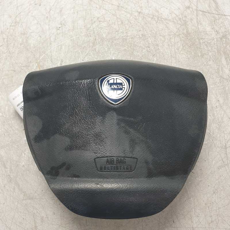 7353400080 Airbag volante Lancia Ypsilon 843 2003-11