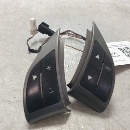1012836 Comandi al volante interruttori multifunzione Fiat Bravo II 198 1.6MTJ 2007-15
