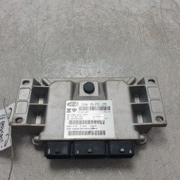 9653979480 Centralina ecu...