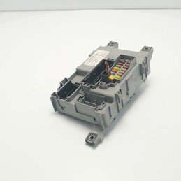 CENTRALINA ECU SCATOLA PORTAFUSIBILI BODY COMPUTER MODULO CONTROLLO FIAT 500 312 1.2 69 CV 2010 00518525990