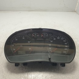 6Q0920800M Quadro strumenti...