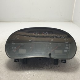 6Q0920800M Quadro strumenti contachilometri VW Polo 9N 1.4D AMF 2004