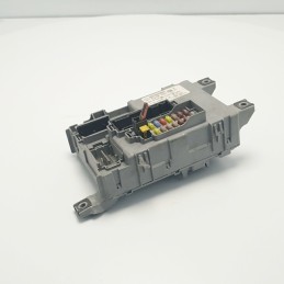 CENTRALINA ECU SCATOLA PORTAFUSIBILI BODY COMPUTER MODULO CONTROLLO FIAT 500 312 1.2 69 CV 2010 00518525990