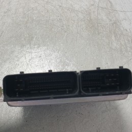 045906019BF Centralina ecu motore  VW Polo 9N 1.4D AMF 2004 EDC15P+ 0281011241