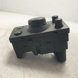 93394756 Interruttori luci Opel Meriva A X03 1.7cdti 2003-11