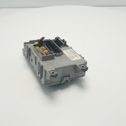 CENTRALINA ECU SCATOLA PORTAFUSIBILI BODY COMPUTER MODULO CONTROLLO FIAT 500 312 1.2 69 CV 2010 00518525990
