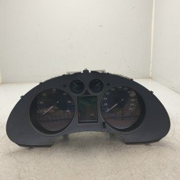 W06L0920 Quadro strumenti...