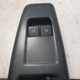 6Q1867171 Interruttore pulsantiera ant sx alzavetri VW Polo 9N 1.4D AMF 2004