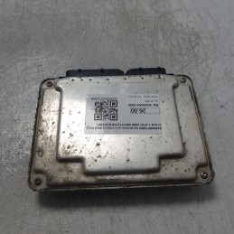045906019BQ Centralina ecu motore Seat Ibiza IV 6J5 1.4TDI 2008 0281012708 EDC15P+
