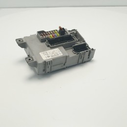 CENTRALINA ECU SCATOLA PORTAFUSIBILI BODY COMPUTER MODULO CONTROLLO FIAT 500 312 1.2 69 CV 2010 00518525990