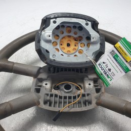 182280960 Volante comando clacson Fiat Panda 141 900i.e 1980-03 7548781