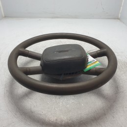 182280960 Volante comando clacson Fiat Panda 141 900i.e 1980-03 7548781
