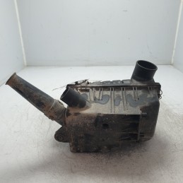 7597176 Scatola cassa box airbox filtro aria Fiat Panda 141 900i.e 1980-03