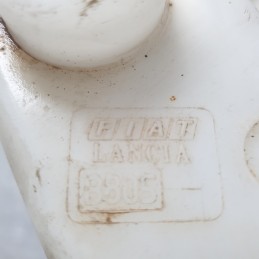 7549892 Vaschetta tanica serbatoio tergicristalli Fiat Panda 141 900i.e 1980-03