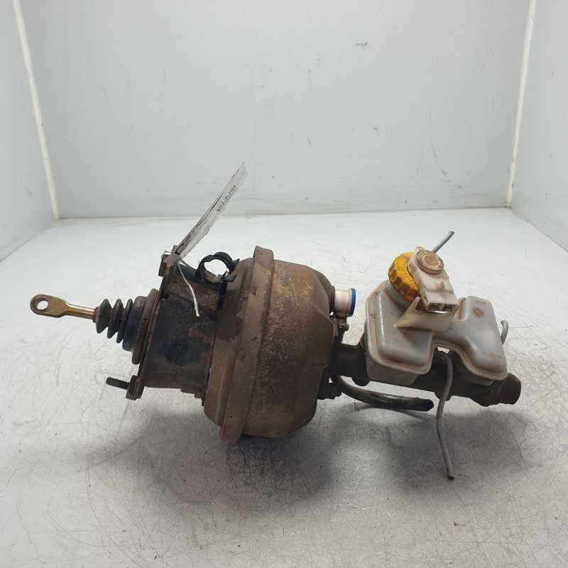 46558993 Servofreno con pompa freni Fiat Panda 141 900i.e 1980-03 71738443